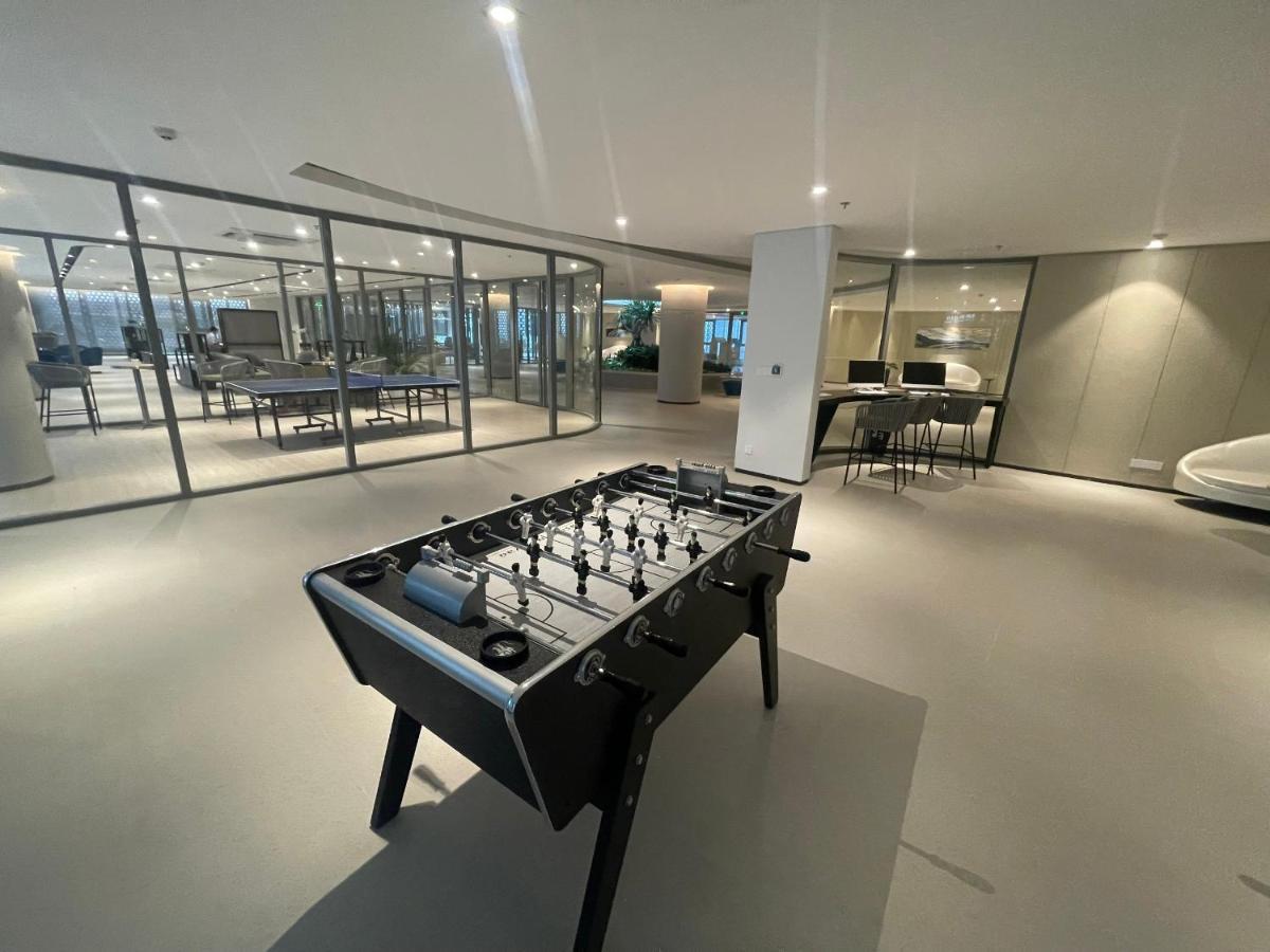 Can Ho Condotel 5 Sao The Song Vung Tau - Apartment 5 Star Luxury The Song Vung Tau Kültér fotó