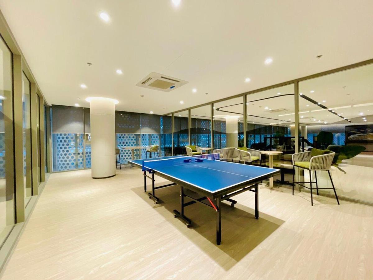 Can Ho Condotel 5 Sao The Song Vung Tau - Apartment 5 Star Luxury The Song Vung Tau Kültér fotó