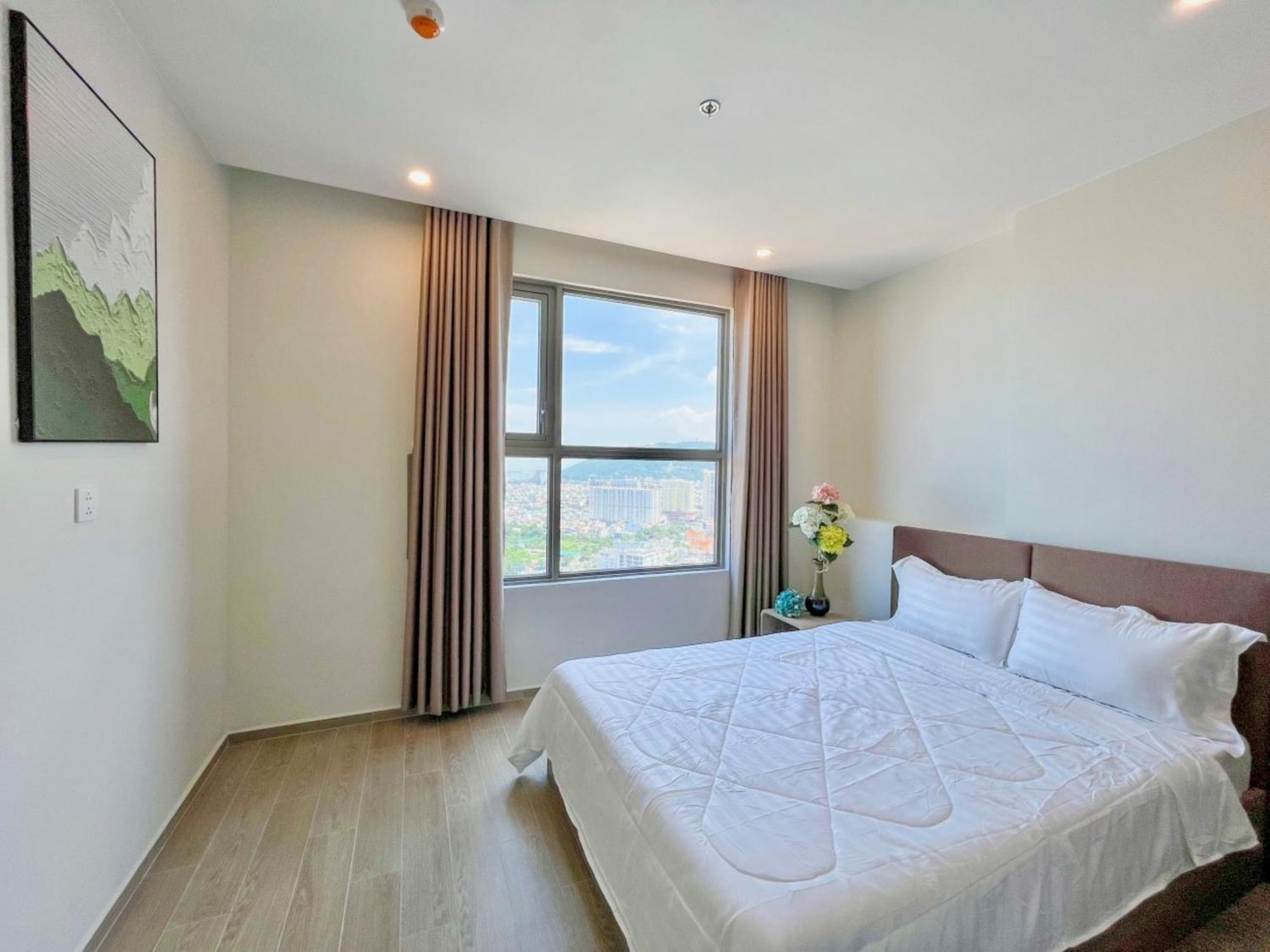 Can Ho Condotel 5 Sao The Song Vung Tau - Apartment 5 Star Luxury The Song Vung Tau Kültér fotó