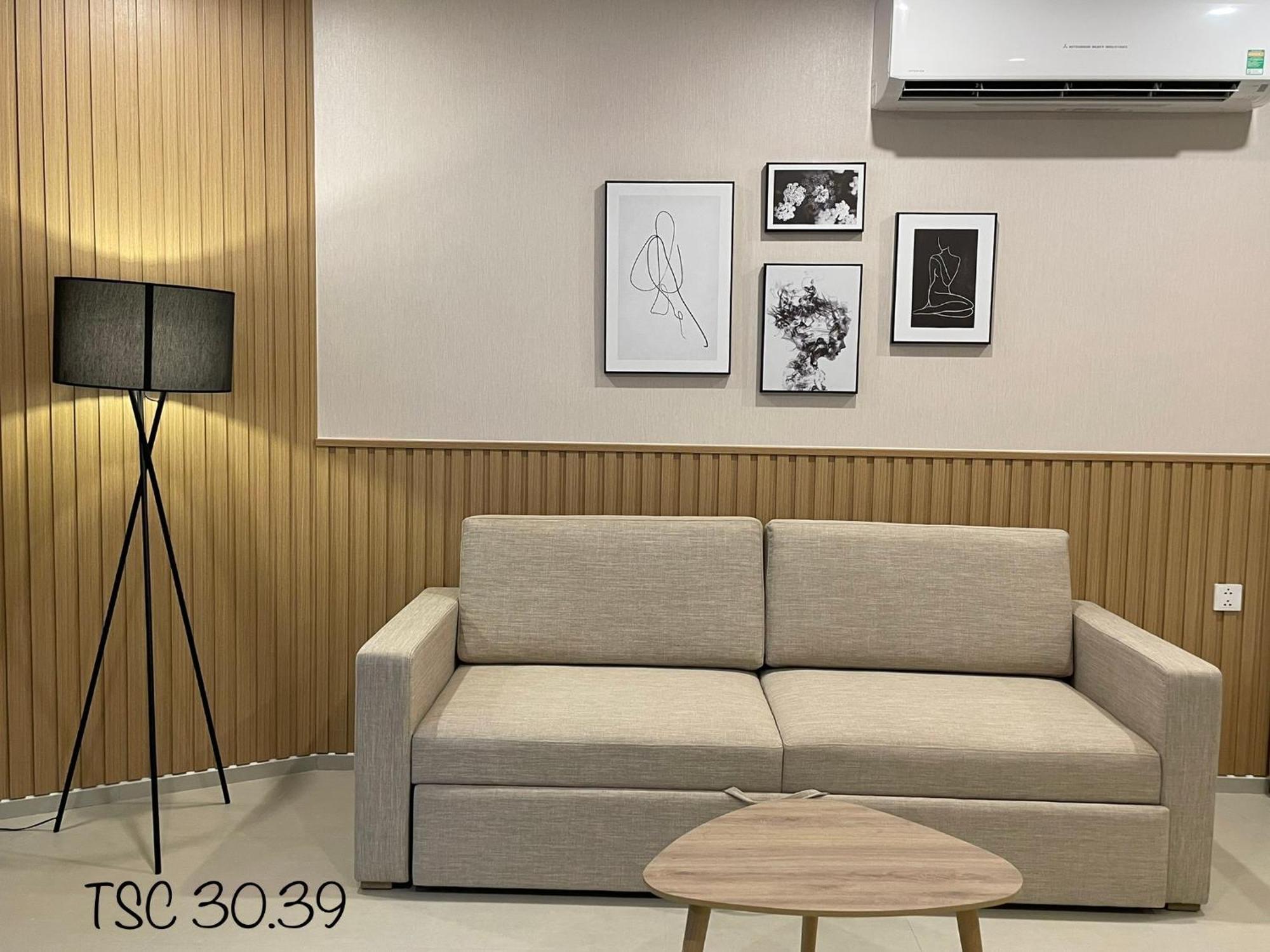 Can Ho Condotel 5 Sao The Song Vung Tau - Apartment 5 Star Luxury The Song Vung Tau Kültér fotó